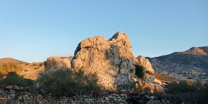 Bozukkale - Tola - Taslica