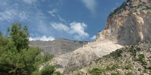 &Ouml;l&uuml;deniz - Faralya