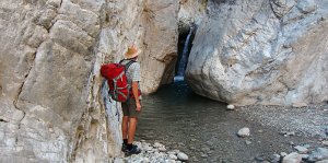 G&ouml;yn&uuml;k - Ovacik