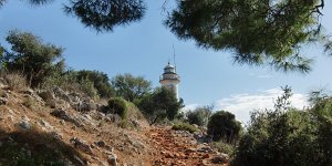 Kara&ouml;z - Adrasan