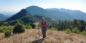 Ovacik - Yaila Kuzdere