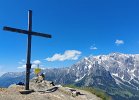 Schneebergkreuz